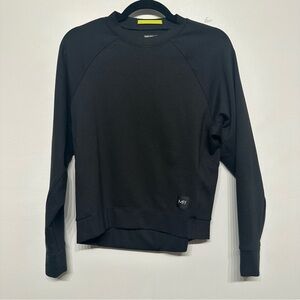 Machines For Freedom MFF Technical Crew Sweatshirt Small